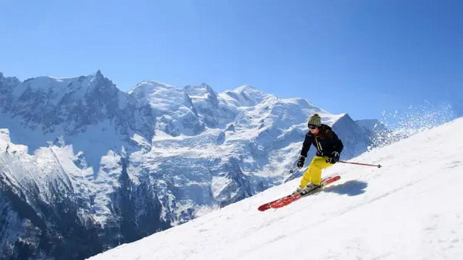 Chalet Yolo - Chalet Retreat In Central Chamonix Steam Room Εξωτερικό φωτογραφία