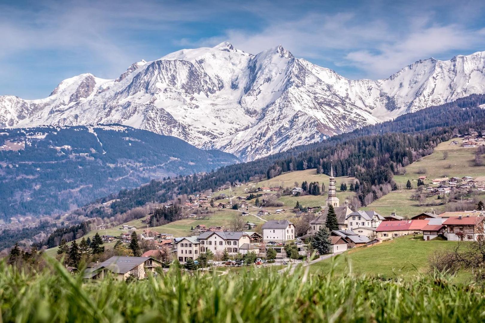 Chalet Yolo - Chalet Retreat In Central Chamonix Steam Room Εξωτερικό φωτογραφία
