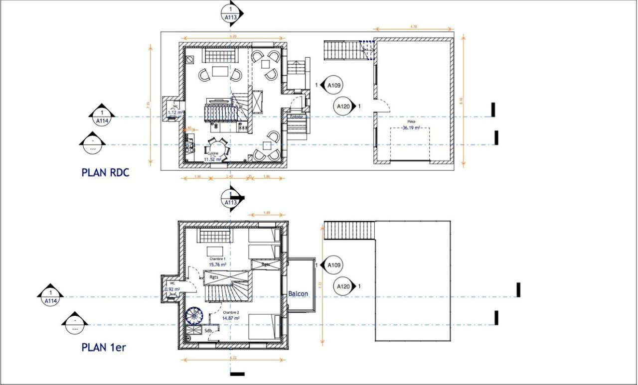 Chalet Yolo - Chalet Retreat In Central Chamonix Steam Room Εξωτερικό φωτογραφία