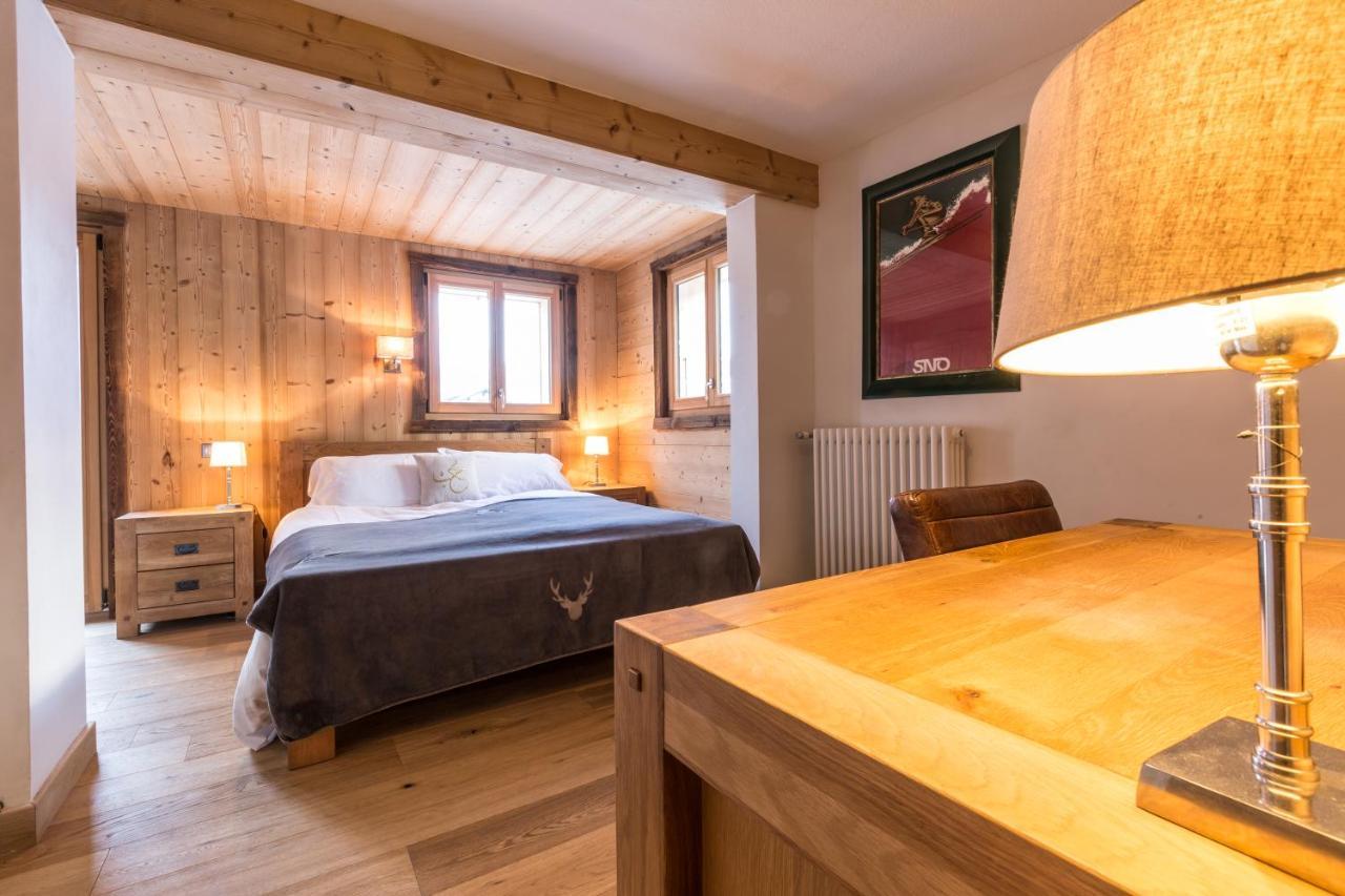 Chalet Yolo - Chalet Retreat In Central Chamonix Steam Room Εξωτερικό φωτογραφία