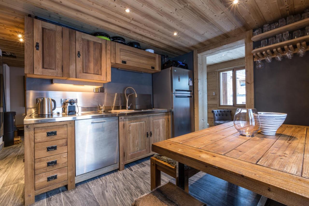 Chalet Yolo - Chalet Retreat In Central Chamonix Steam Room Εξωτερικό φωτογραφία